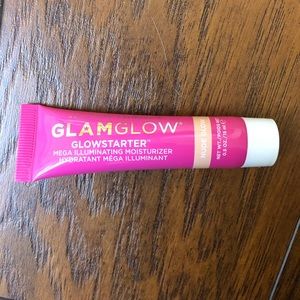 Glamglow glowstarter mega illuminating moisturizer